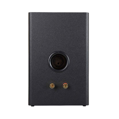 Richter Merlin S6 Plus Speakers