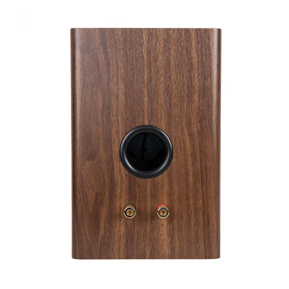 Richter Merlin S6 Plus Speakers