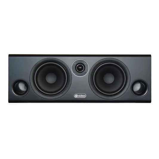 Richter Unicorn S6 Plus LCR Centre Speaker