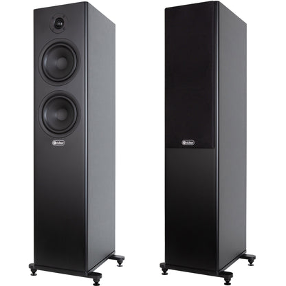 Richter Wizard Series 6 Speakers