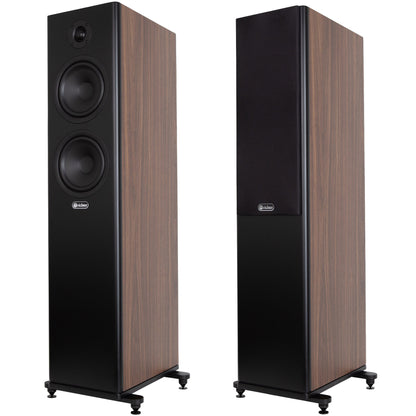 Richter Wizard Series 6 Speakers