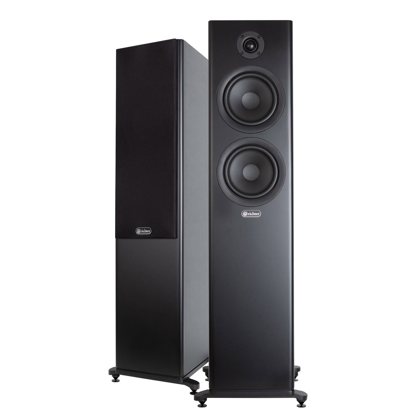 Special Edition 3 Way Floorstanding Speakers Designed in Australia