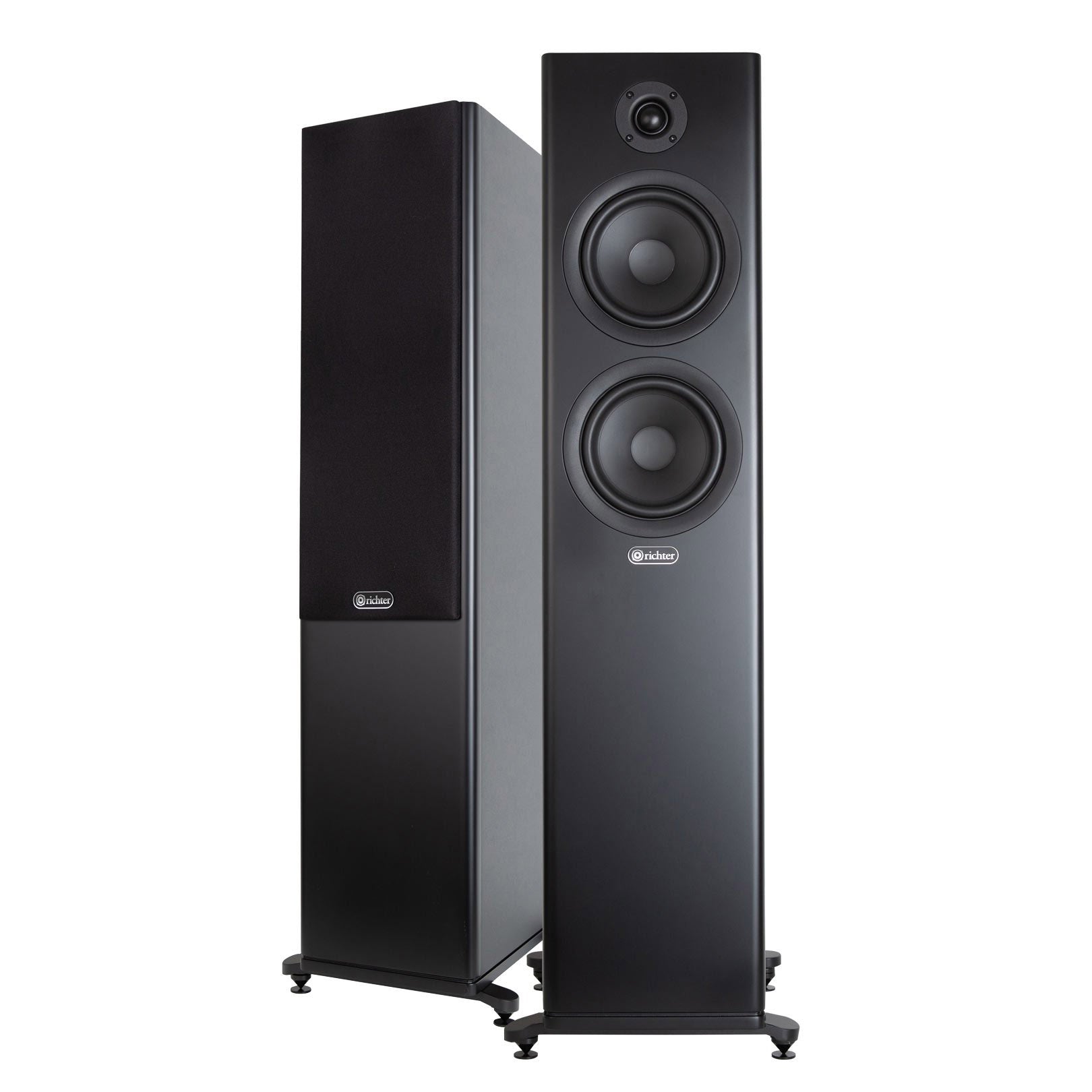 Special Edition 3 Way Floorstanding Speakers Designed in Australia