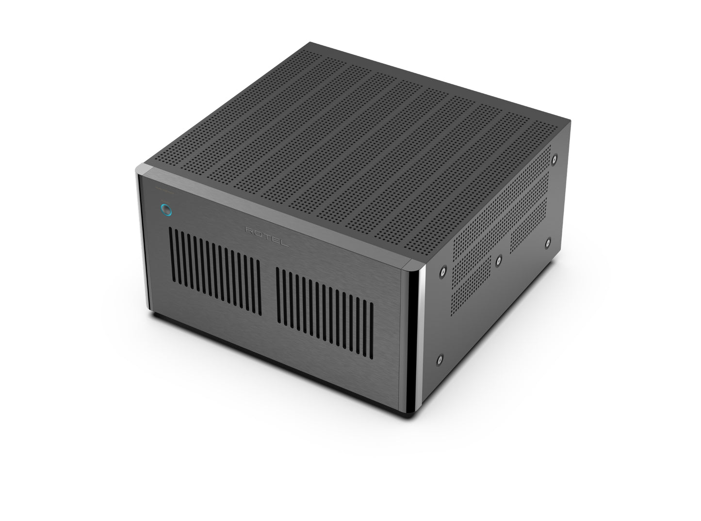 Rotel RMB-1587 MKII 7 Channel Power Amplifier