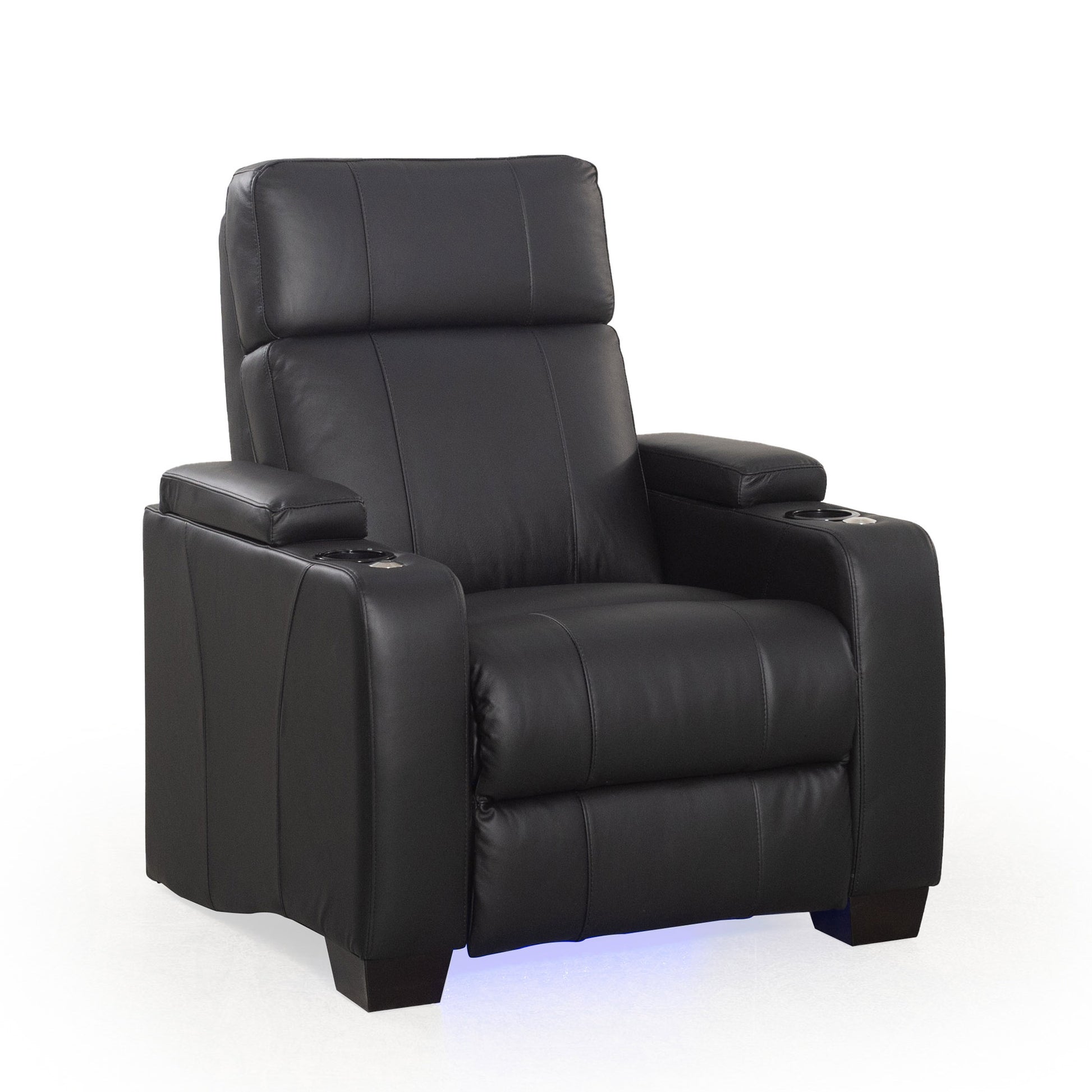 RowOne Kingsley C101K Single Cinema Chair