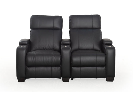 RowOne Kingsley C202K 2 Seater Cinema Chairs