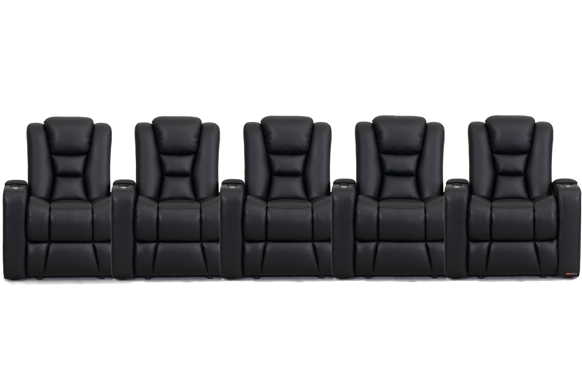 RowOne Evolution C205E - Front view.