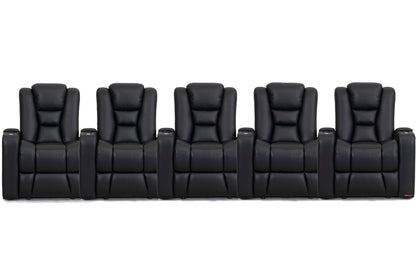 RowOne Evolution C205E - Front view.