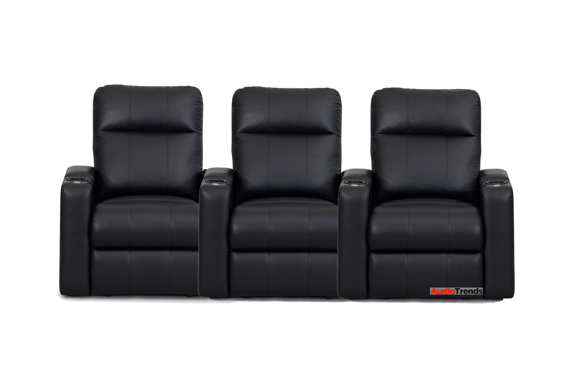 RowOne Prestige C203P - Front view.