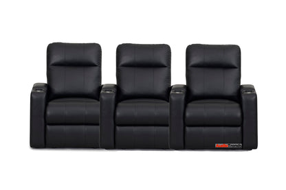RowOne Prestige C203P - Front view.