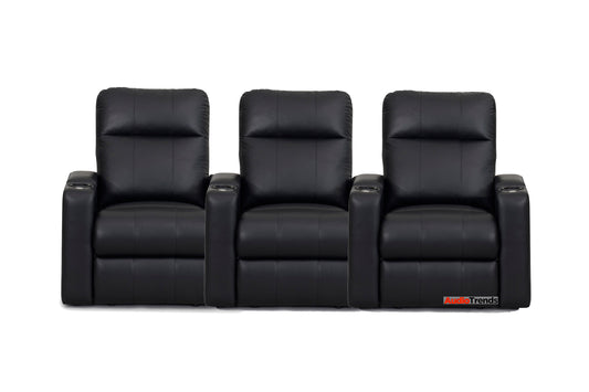 RowOne Prestige C203P - Front view.