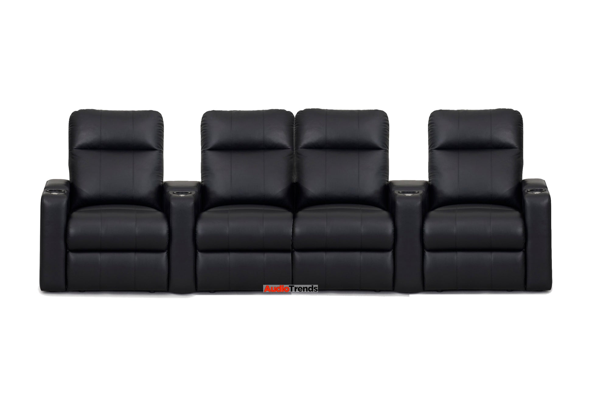 RowOne Prestige C604P - Front view.