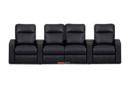 RowOne Prestige C604P - Front view.