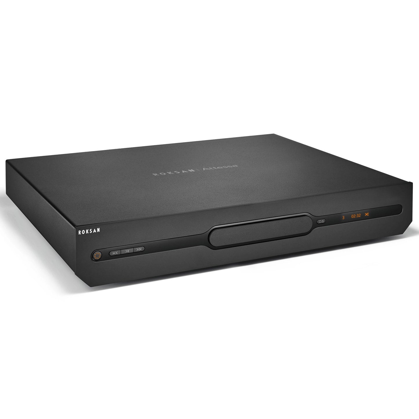 Roksan Attessa CD Transport