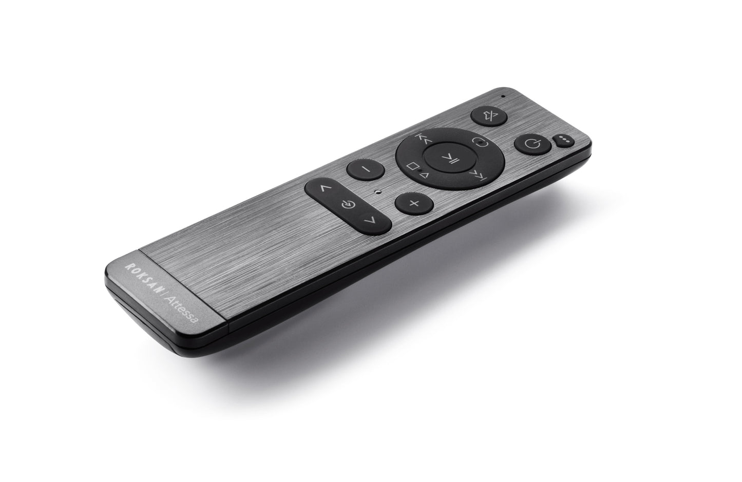 Roksan Attessa Stereo Amplifier