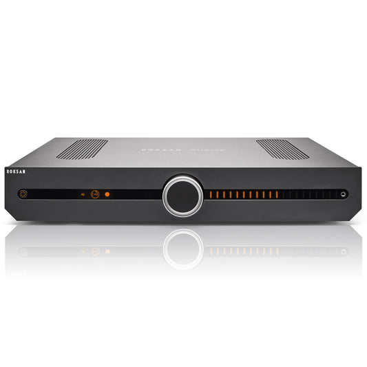 Roksan Attessa Stereo Amplifier