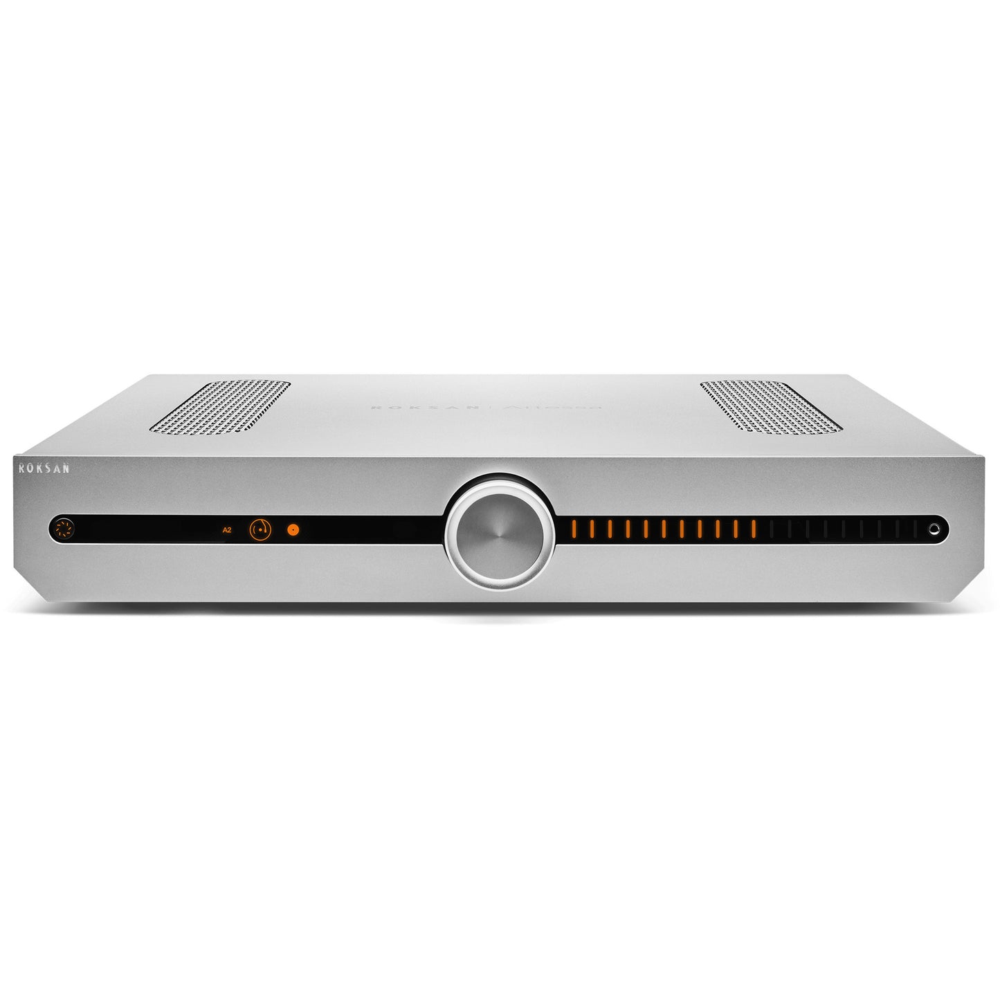 Roksan Attessa Stereo Amplifier