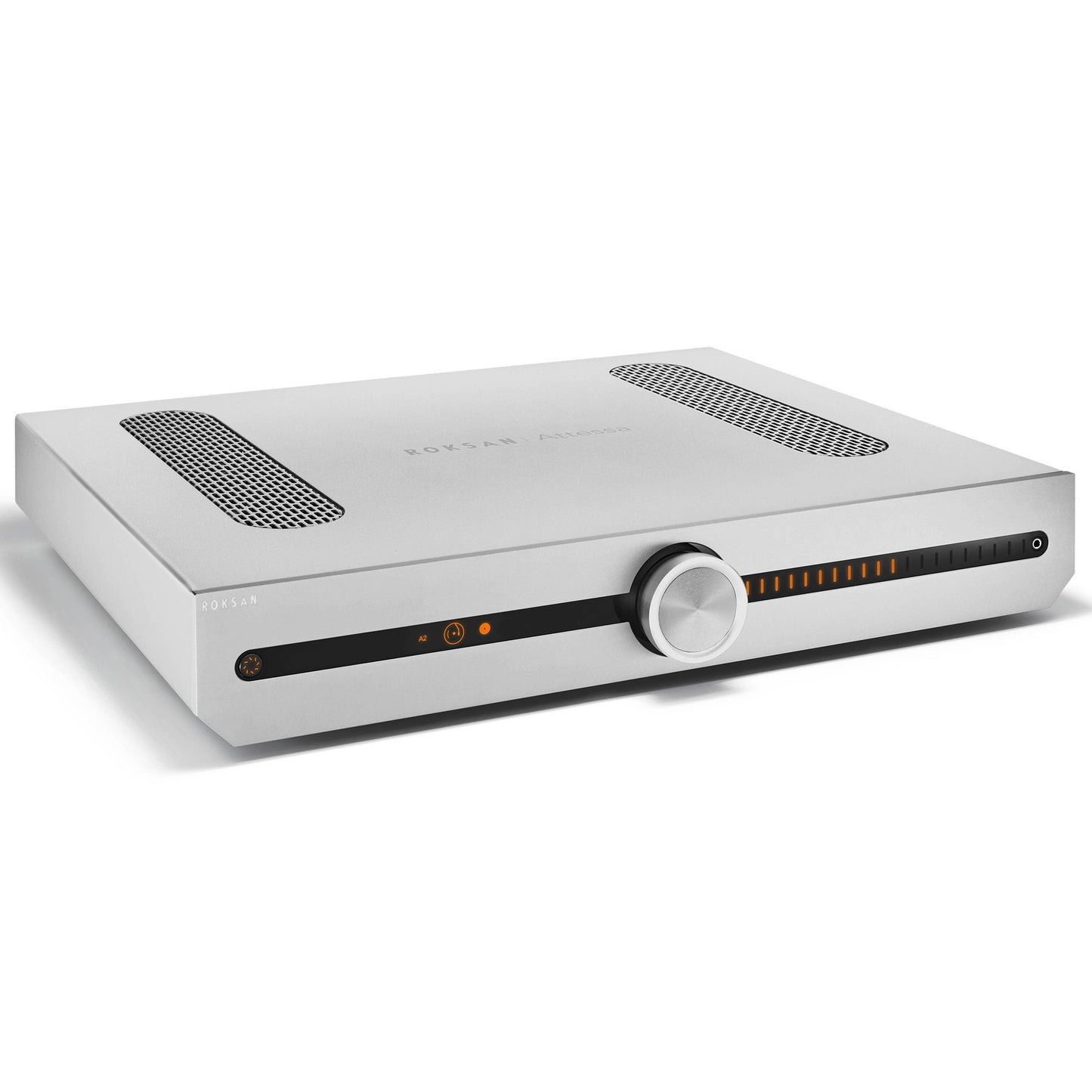 Roksan Attessa Stereo Amplifier