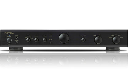 Rotel A10 Stereo Amplifier