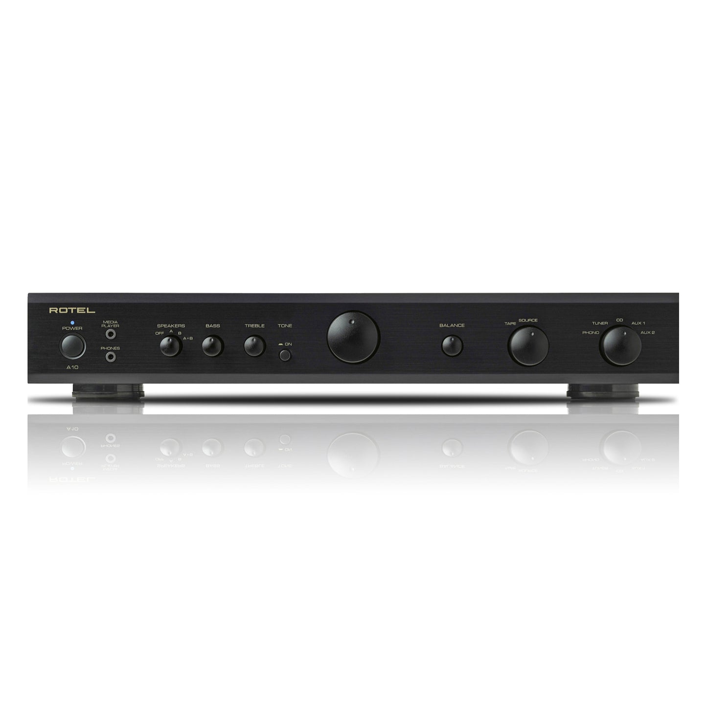 Rotel A10 Stereo Amplifier