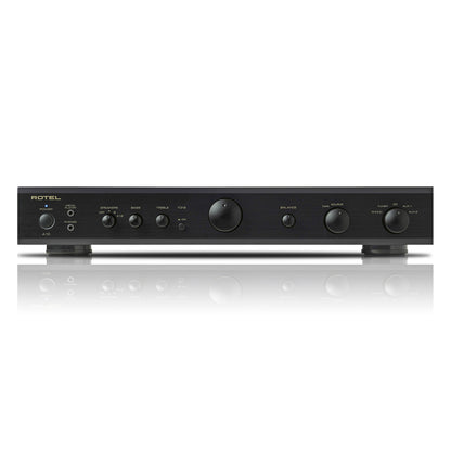 Rotel A10 Stereo Amplifier