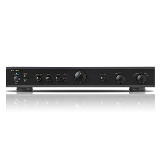 Rotel A10 Stereo Amplifier