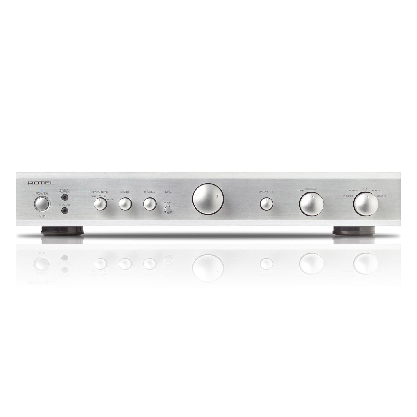 Rotel A10 Stereo Amplifier