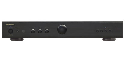 Rotel A10 MK II Stereo Amplifier