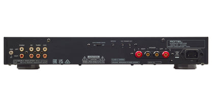 Rotel A10 MK II Stereo Amplifier