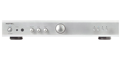 Rotel A10 MK II Stereo Amplifier