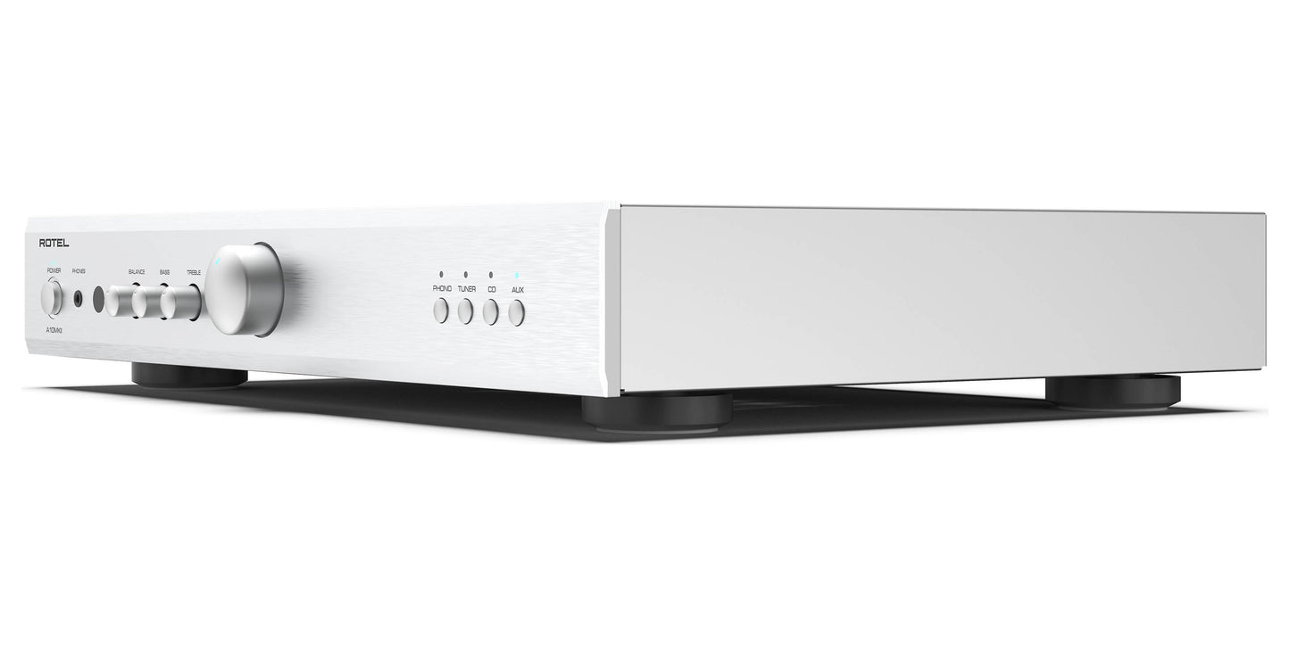 Rotel A10 MK II Stereo Amplifier