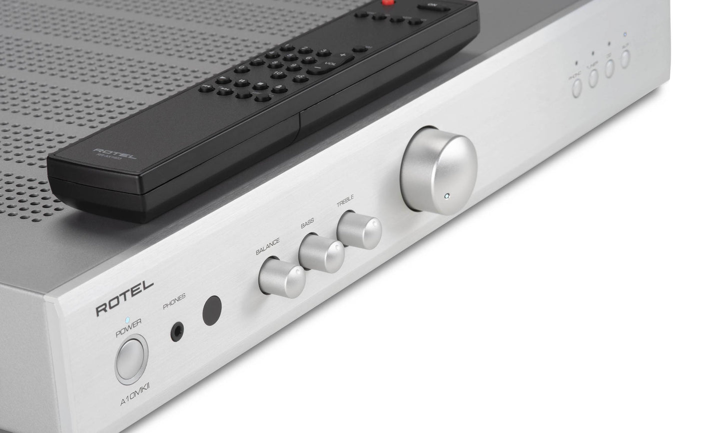 Rotel A10 MK II Stereo Amplifier