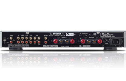 Rotel A10 Stereo Amplifier