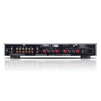 Rotel A10 Stereo Amplifier