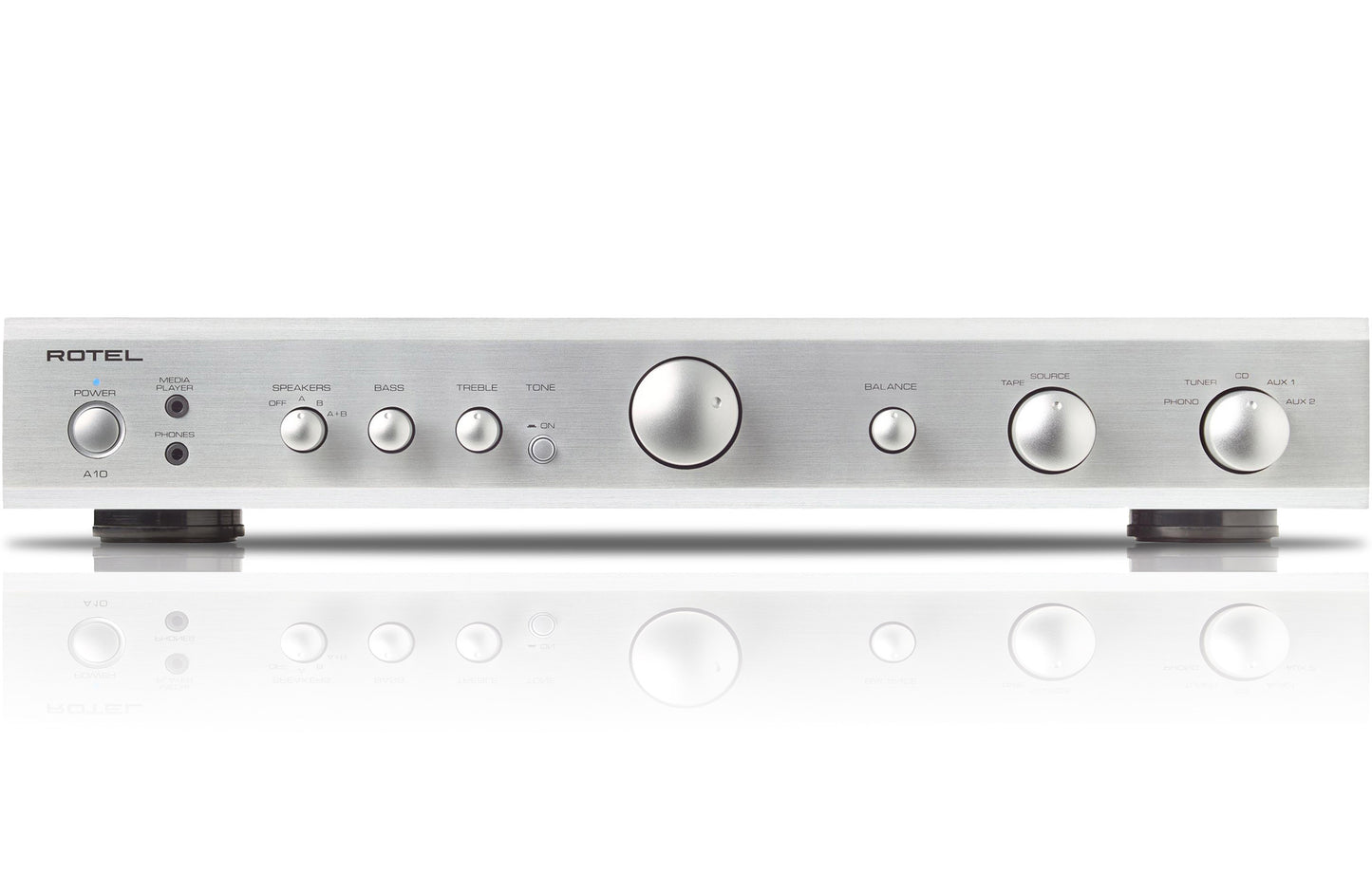 Rotel A10 Stereo Amplifier
