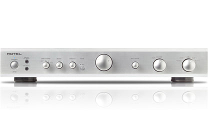 Rotel A10 Stereo Amplifier