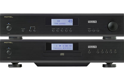 Rotel CD11 Tribute CD Player