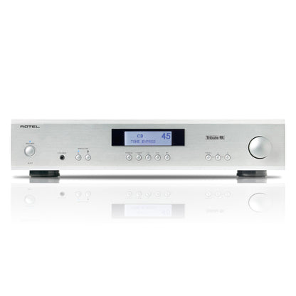 Rotel A11 Tribute Stereo Amplifier