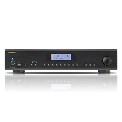 Rotel A14 MKII Stereo Amplifier