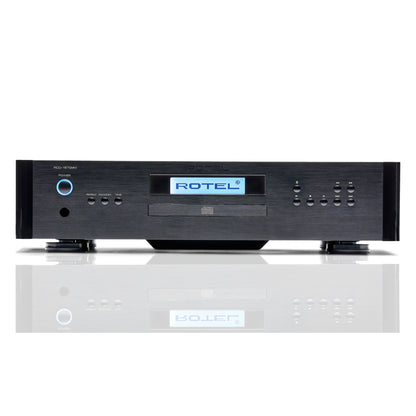 Rotel RCD-1572 MKII CD Player
