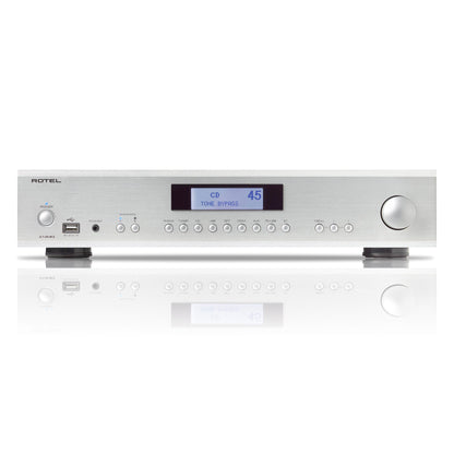 Rotel A14 MKII Stereo Amplifier
