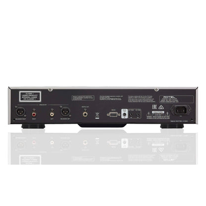 Rotel RCD-1572 MKII CD Player