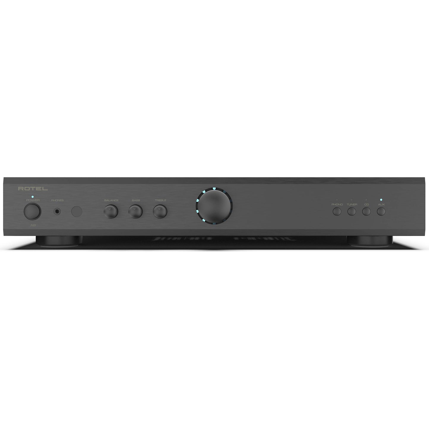 Rotel A8 Stereo Integrated Amplifier