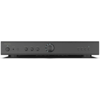 Rotel A8 Stereo Integrated Amplifier