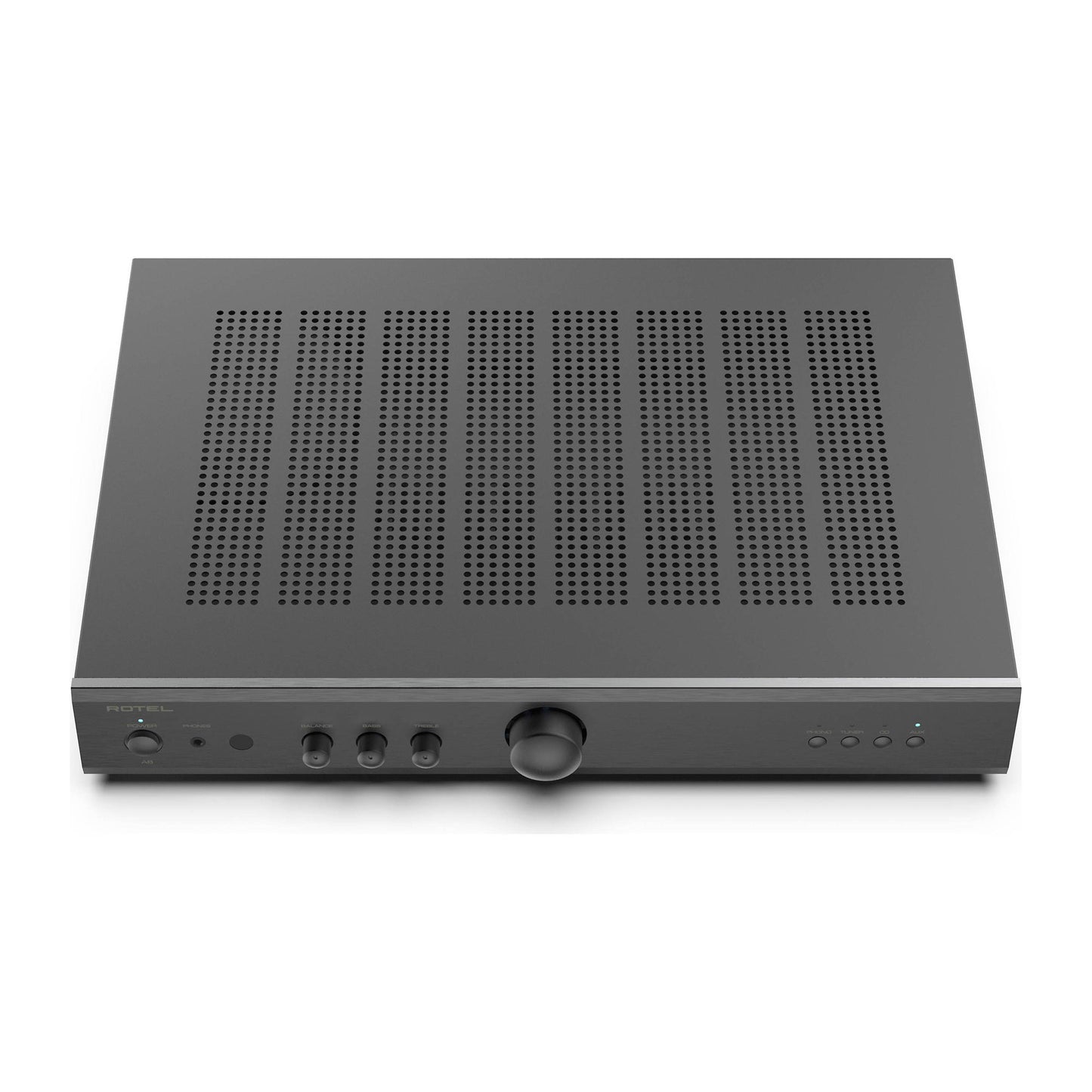 Rotel A8 Stereo Integrated Amplifier