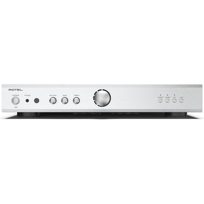 Rotel A8 Stereo Integrated Amplifier