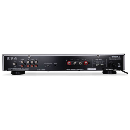 Rotel A8 Stereo Integrated Amplifier