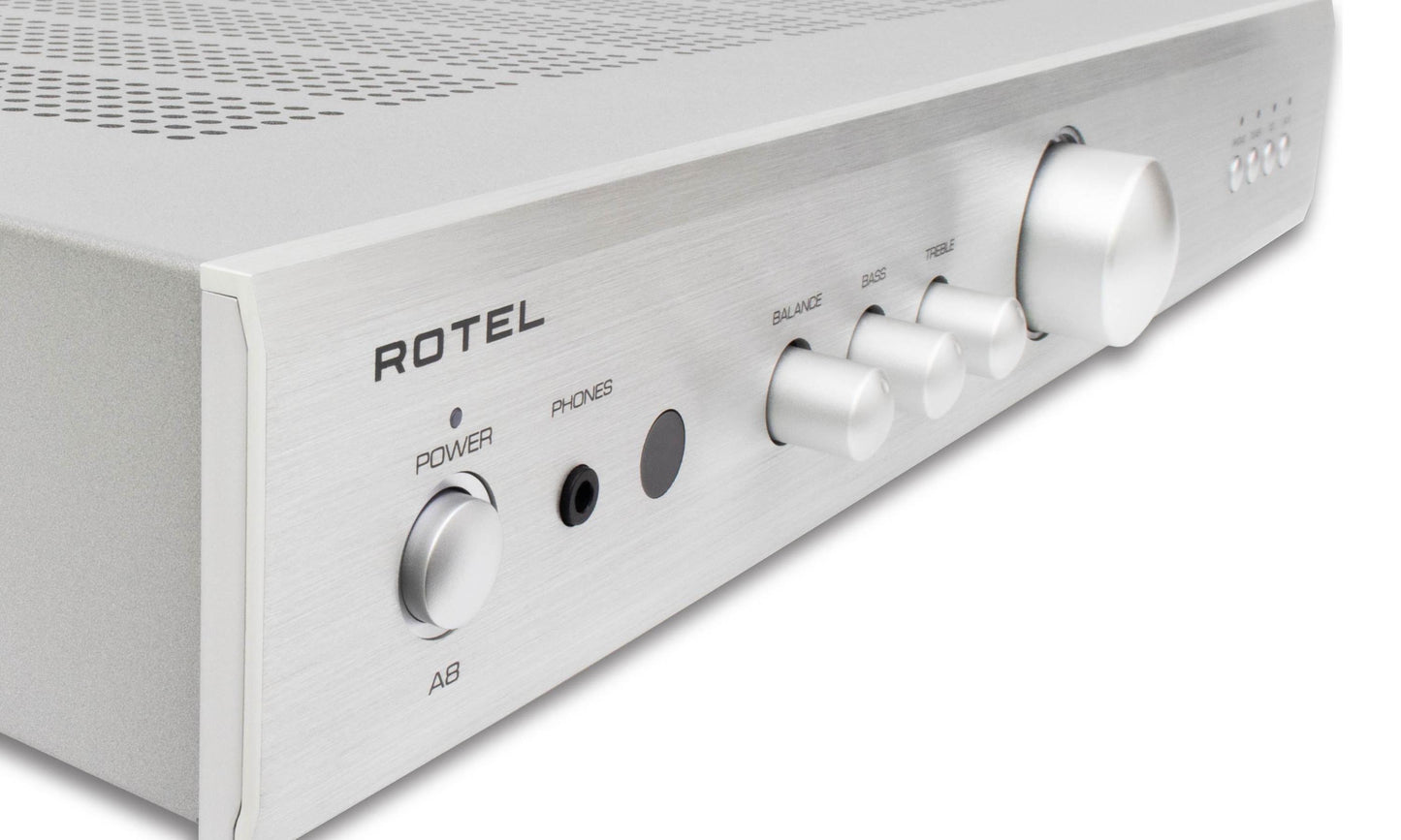 Rotel A8 Stereo Integrated Amplifier