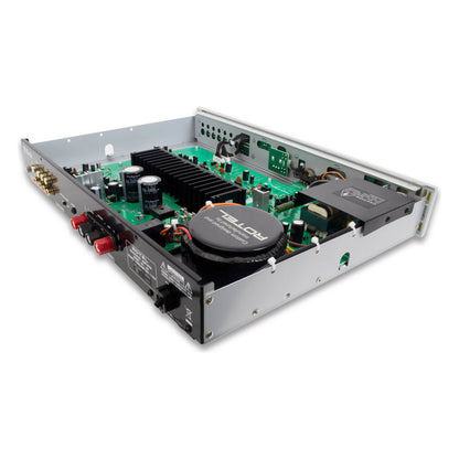 Rotel A8 Stereo Integrated Amplifier