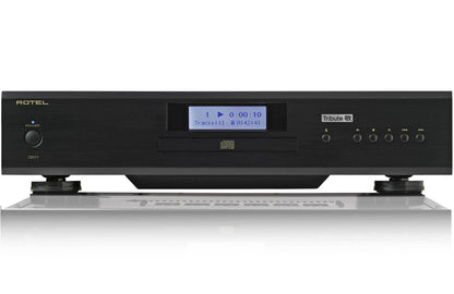 Rotel CD11 Tribute CD Player